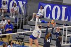 Volleyball vs RWU  Wheaton Women’s Volleyball vs Roger Williams University. : Volleyball, VB